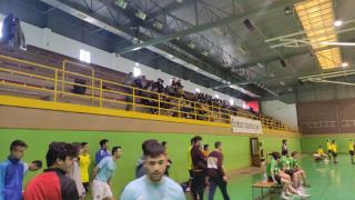 Fase Campus Teruel (en juego)